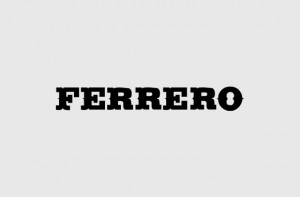 ferrero